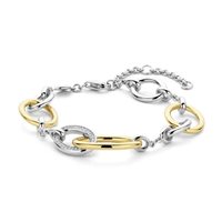 Bracelet Ti Sento Milano Femme in Argent Cubic Zirconia 23096ZY